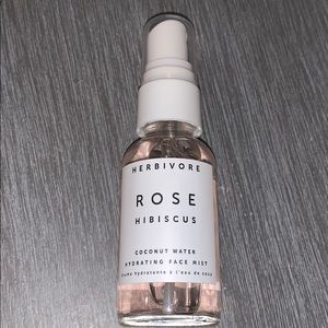 Herbivore Rose Hibiscus Face Mist